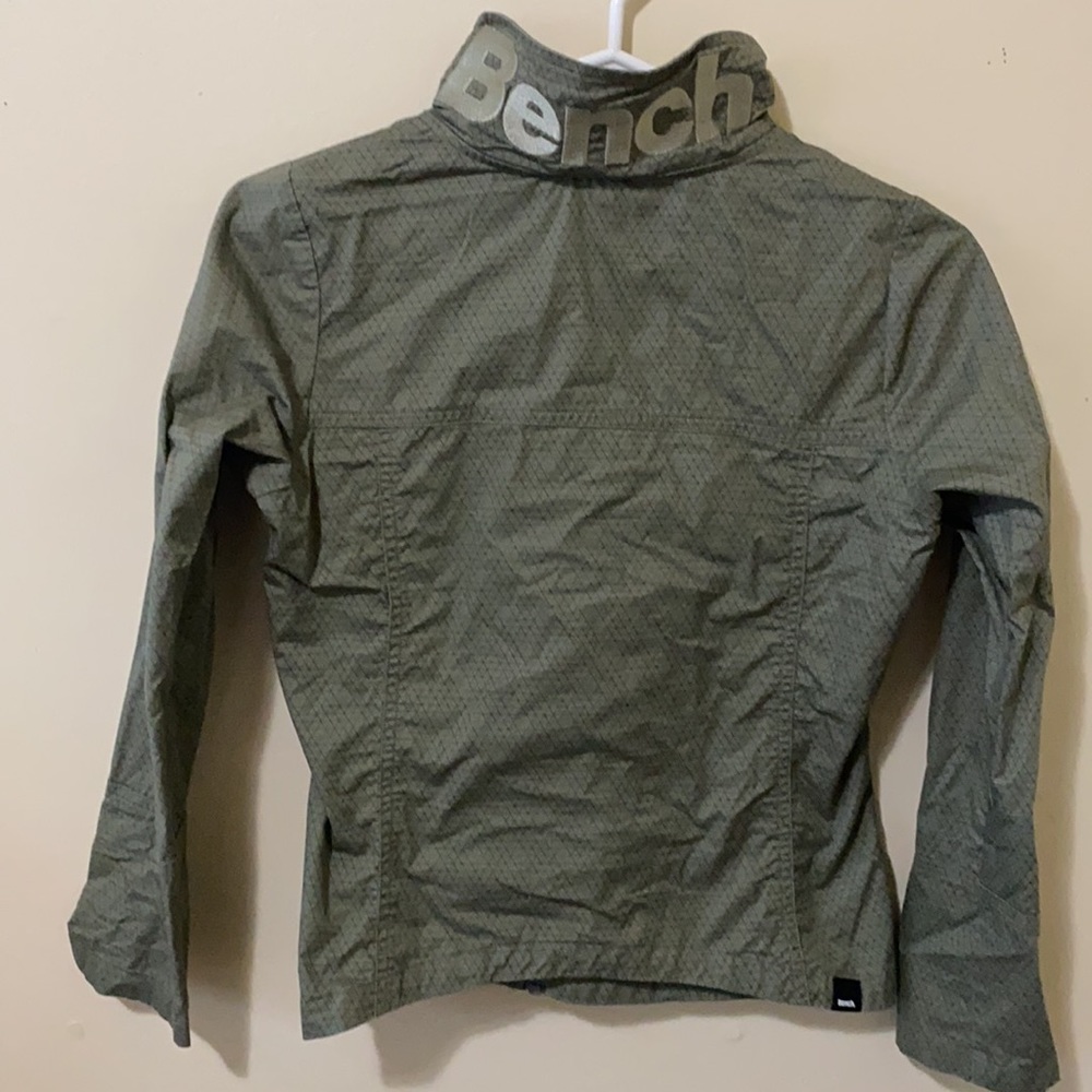 Bench athletic jacket - Picture 2 of 2